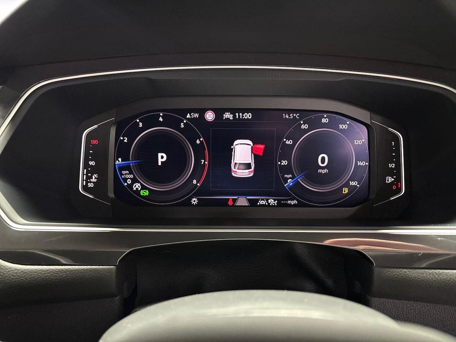 Used Volkswagen Tiguan Allspace 2025 for sale - 76958793: Photo 10