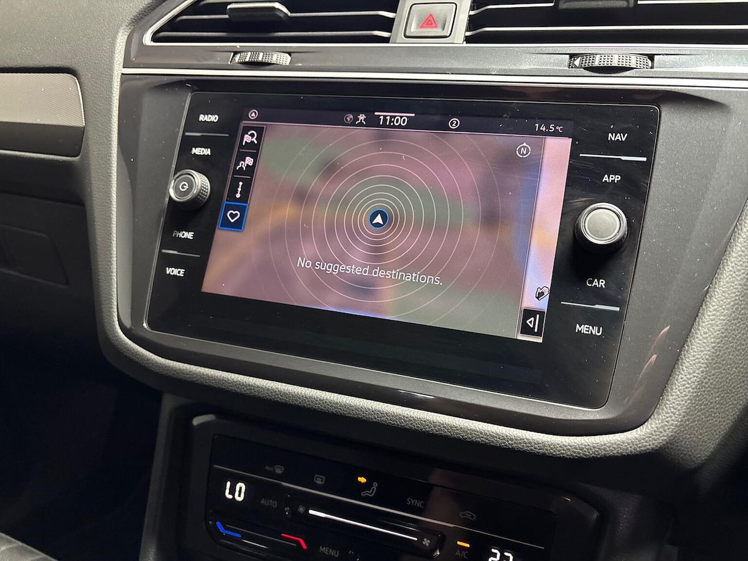 Used Volkswagen Tiguan Allspace 2025 for sale - 76958793: Photo 11