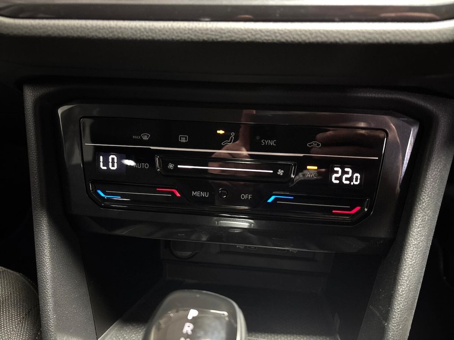 Used Volkswagen Tiguan Allspace 2025 for sale - 76958793: Photo 12