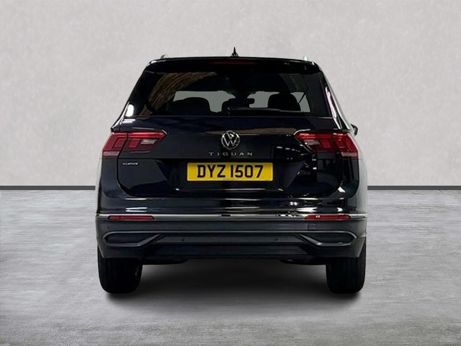 Used Volkswagen Tiguan Allspace 2025 for sale - 76958793: Photo 18