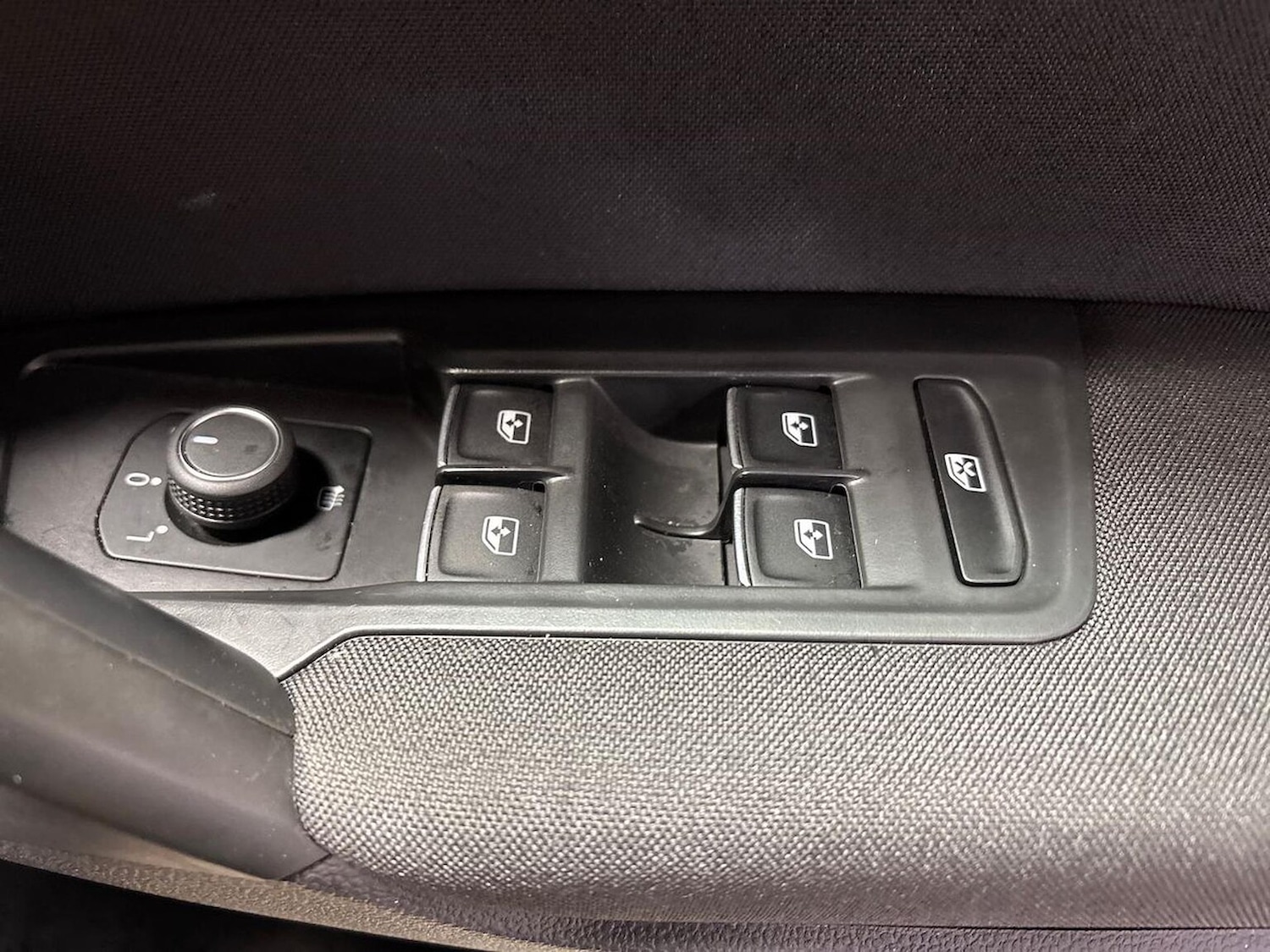 Used Volkswagen Tiguan Allspace 2025 for sale - 76958793: Photo 21