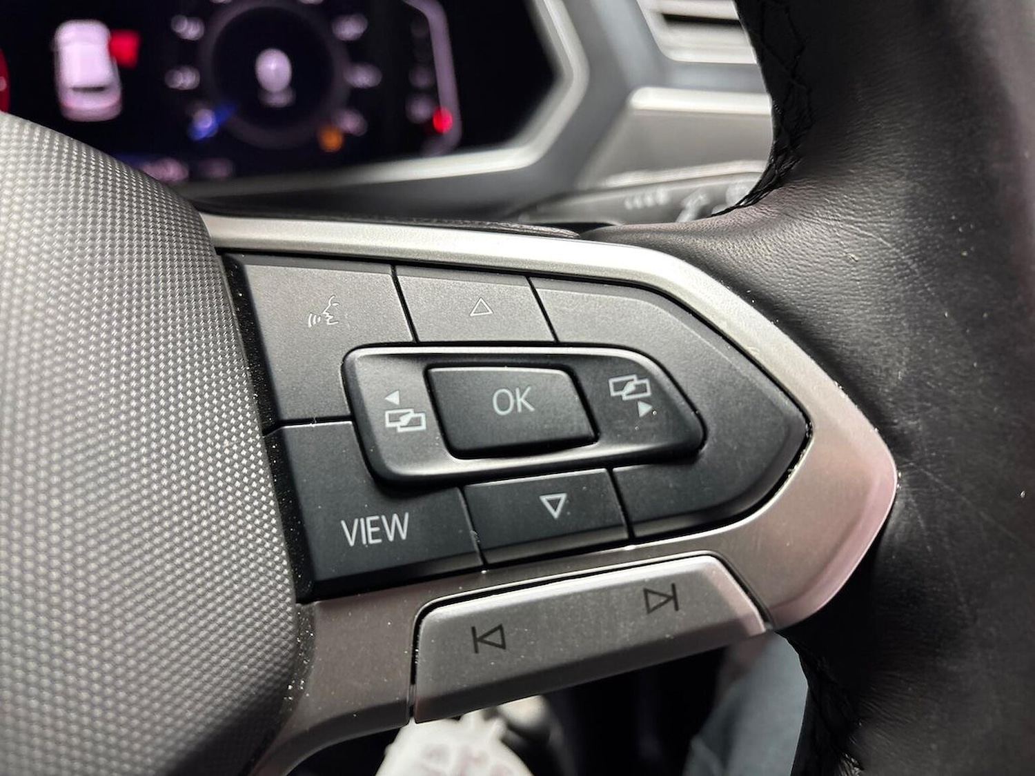 Used Volkswagen Tiguan Allspace 2025 for sale - 76958793: Photo 24