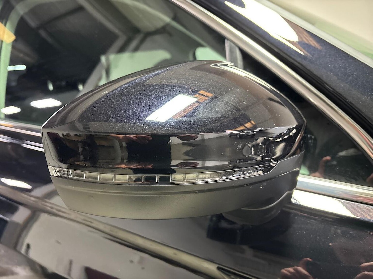 Used Volkswagen Tiguan Allspace 2025 for sale - 76958793: Photo 30