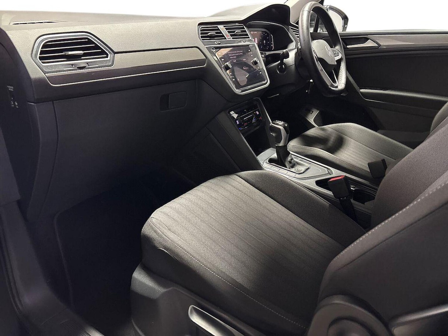 Used Volkswagen Tiguan Allspace 2025 for sale - 76958793: Photo 7