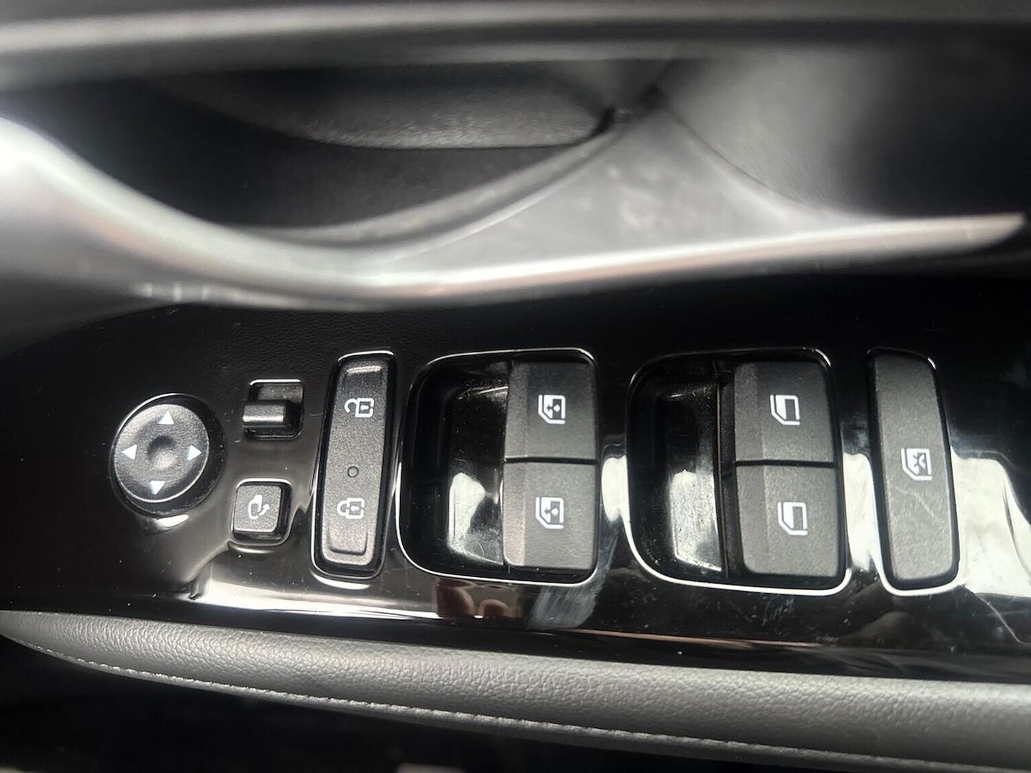 Used Hyundai TUCSON 2022 for sale - 76663763: Photo 21