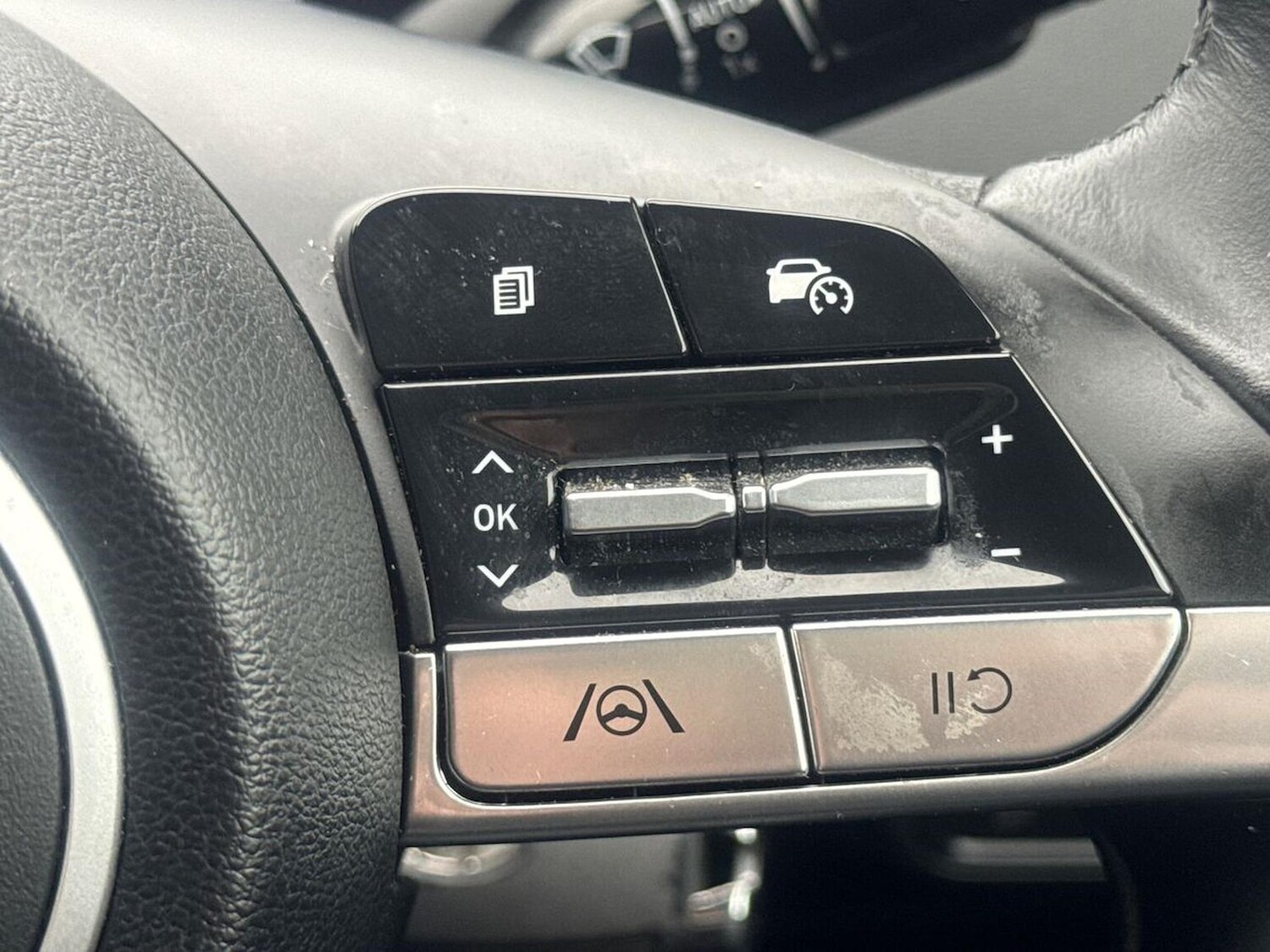 Used Hyundai TUCSON 2022 for sale - 76663763: Photo 24