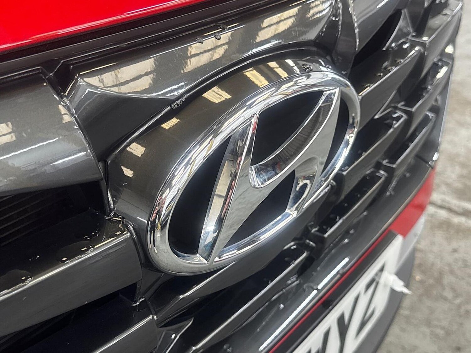 Used Hyundai TUCSON 2022 for sale - 76663763: Photo 28