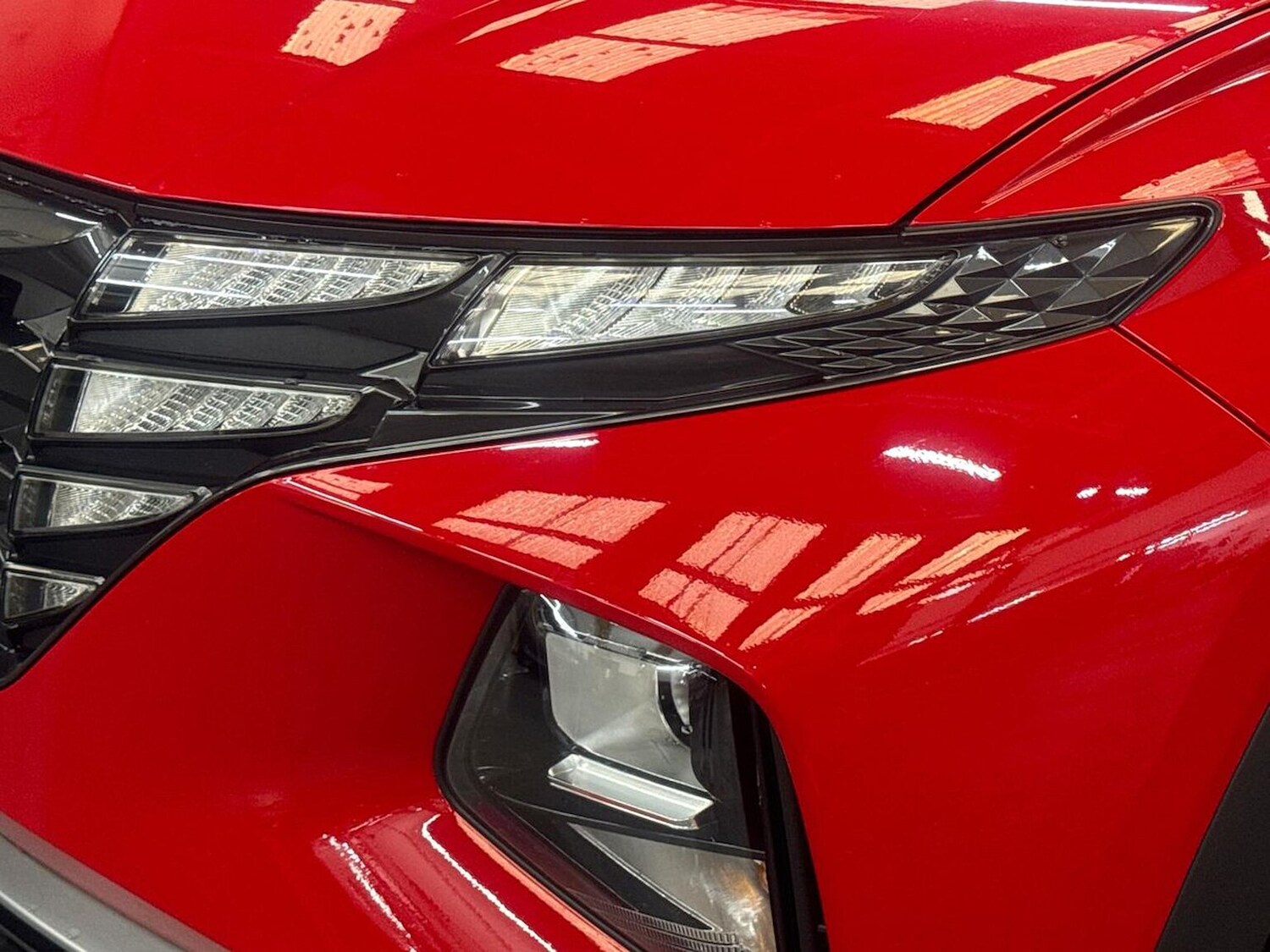 Used Hyundai TUCSON 2022 for sale - 76663763: Photo 29