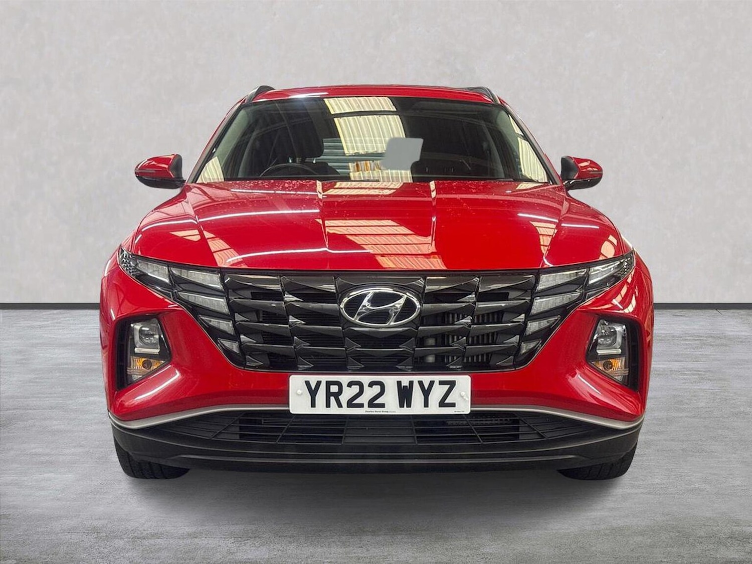 Used Hyundai TUCSON 2022 for sale - 76663763: Photo 5