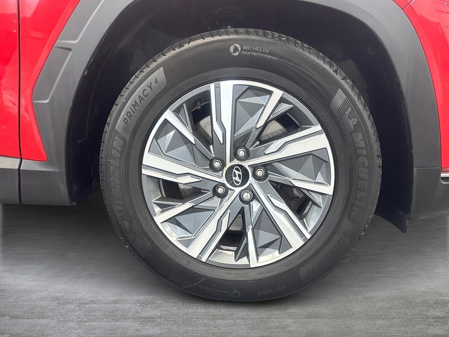 Used Hyundai TUCSON 2022 for sale - 76663763: Photo 6