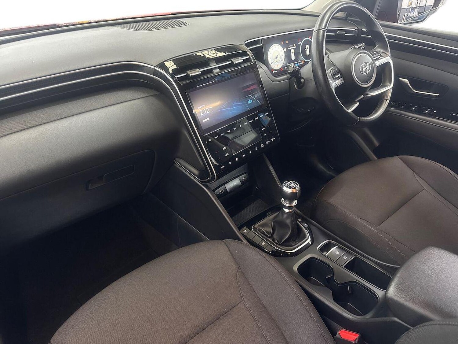 Used Hyundai TUCSON 2022 for sale - 76663763: Photo 7