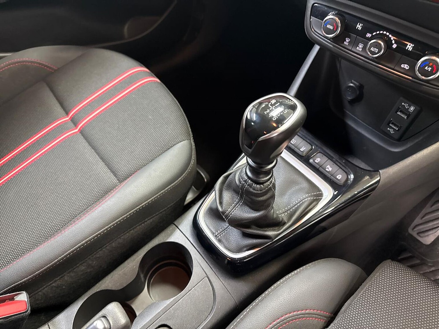 Used Vauxhall Crossland 2022 for sale - 77676329: Photo 13