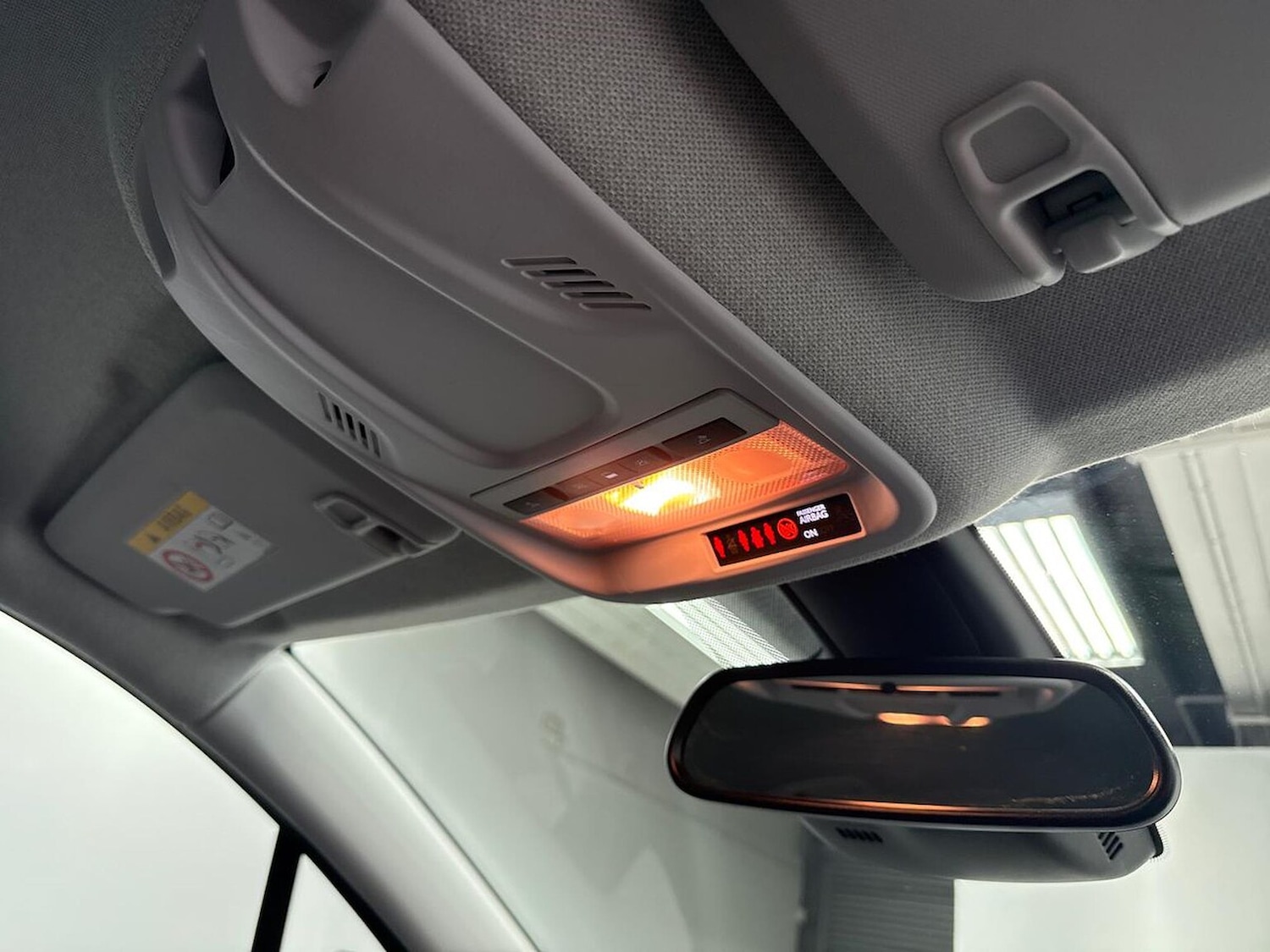 Used Vauxhall Crossland 2022 for sale - 77676329: Photo 14