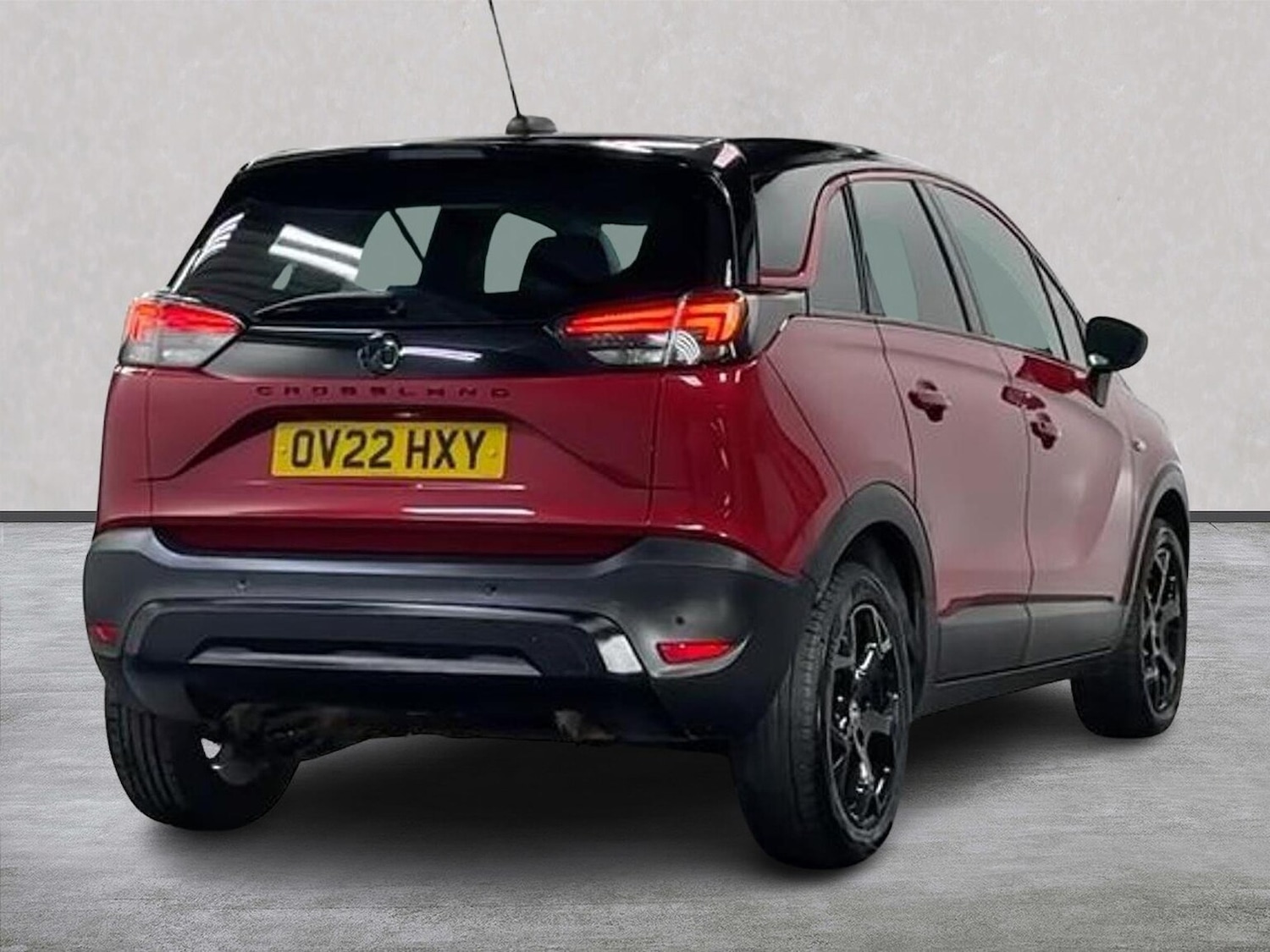 Used Vauxhall Crossland 2022 for sale - 77676329: Photo 18