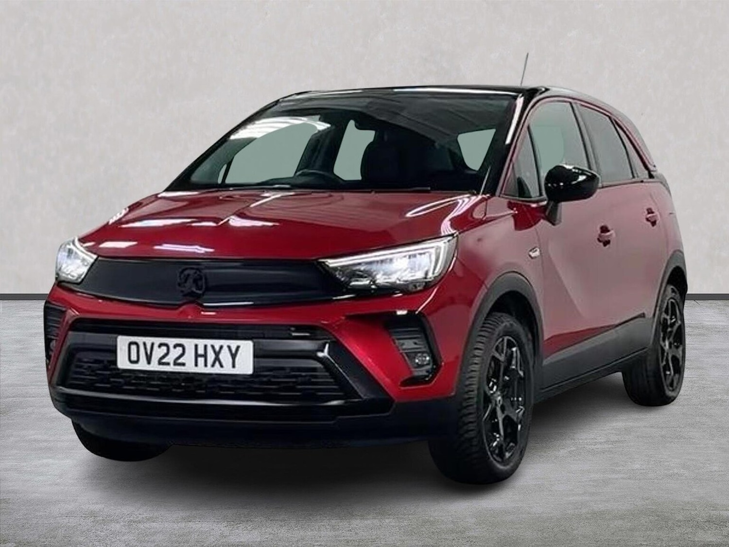 Used Vauxhall Crossland 2022 for sale - 77676329: Photo 20