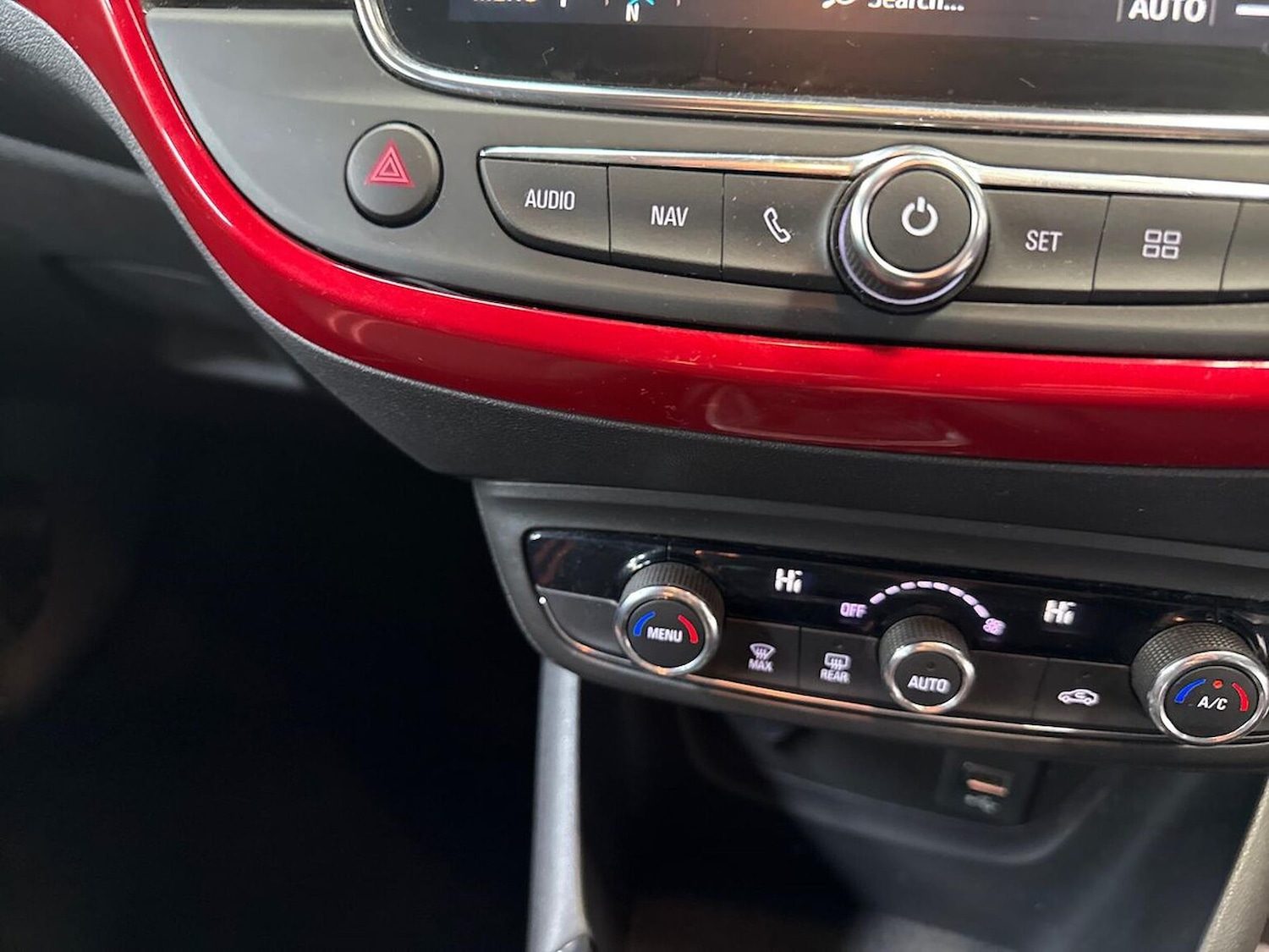 Used Vauxhall Crossland 2022 for sale - 77676329: Photo 22