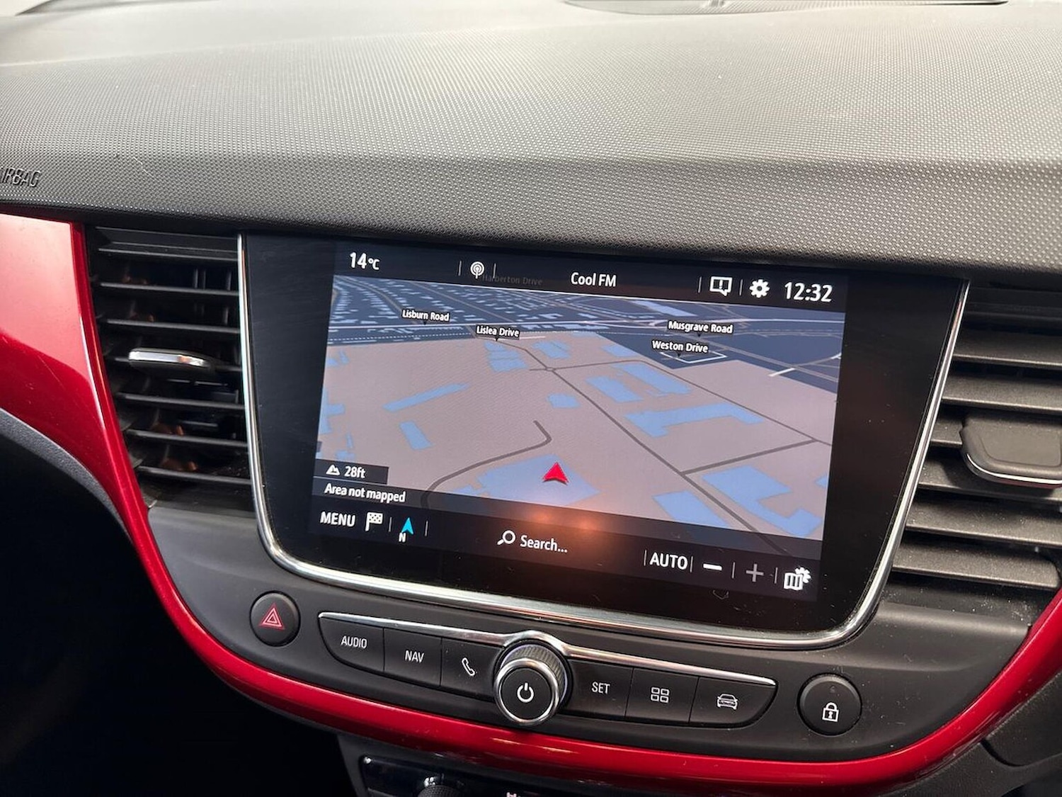 Used Vauxhall Crossland 2022 for sale - 77676329: Photo 23