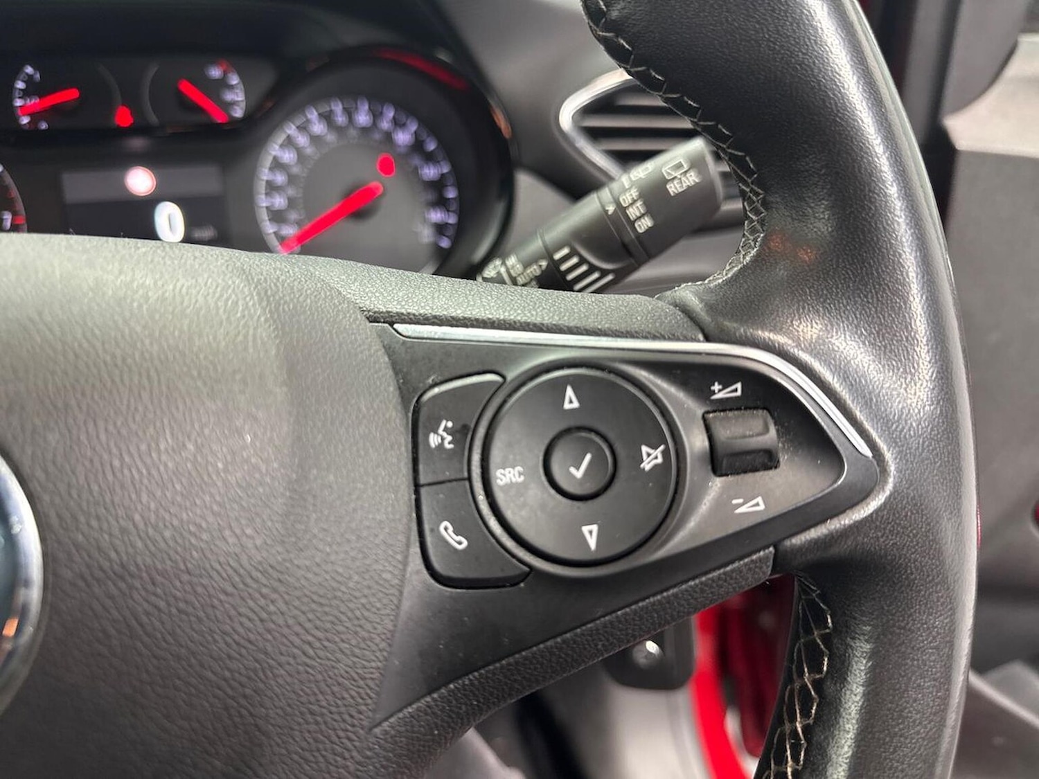 Used Vauxhall Crossland 2022 for sale - 77676329: Photo 24