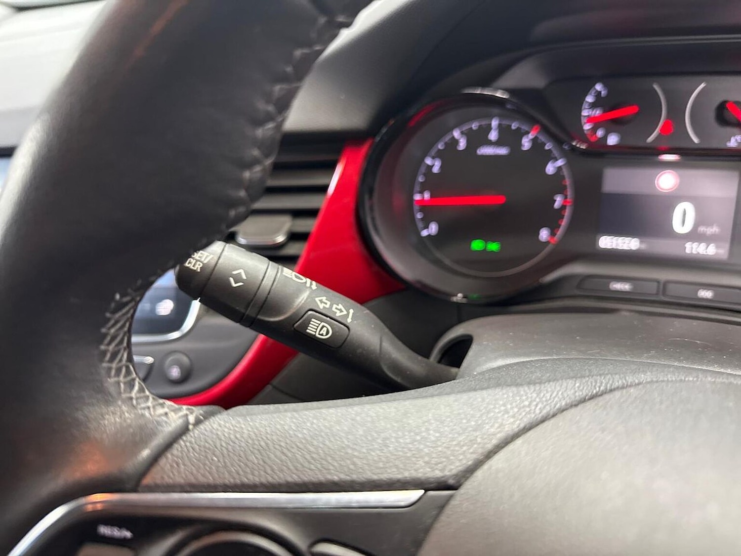 Used Vauxhall Crossland 2022 for sale - 77676329: Photo 27