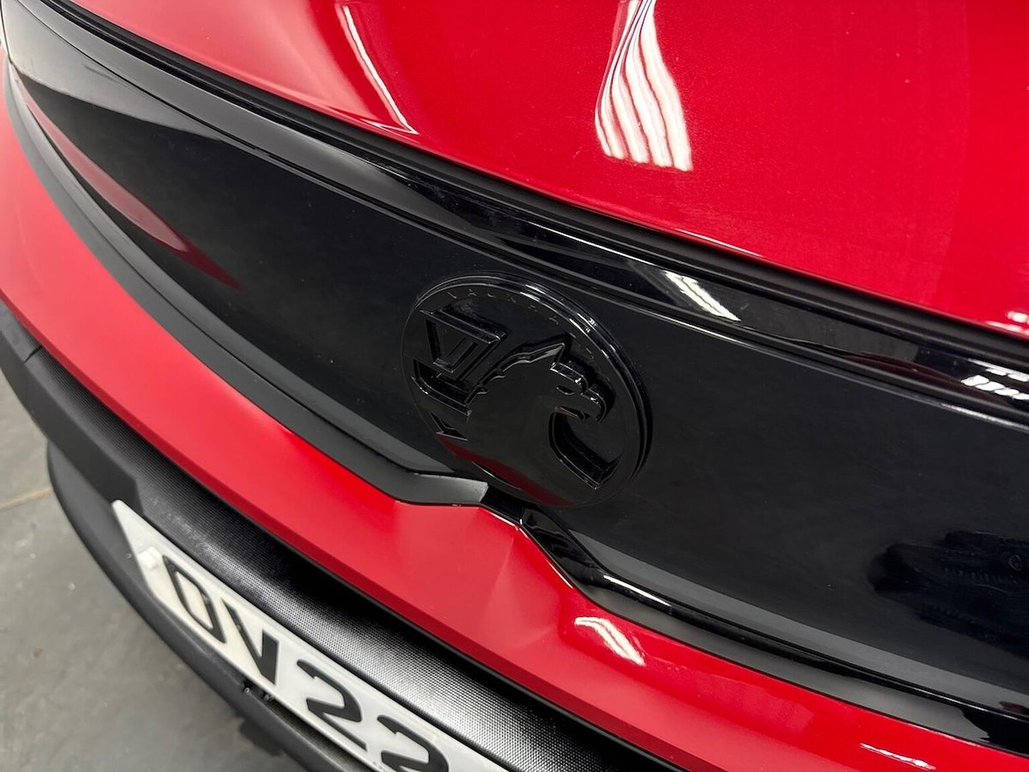 Used Vauxhall Crossland 2022 for sale - 77676329: Photo 28