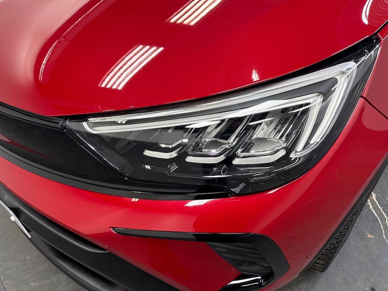 Used Vauxhall Crossland 2022 for sale - 77676329: Photo 29