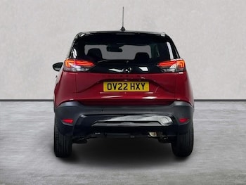 Used Vauxhall Crossland 2022 for sale - 77676329: Photo