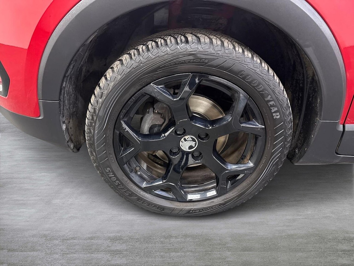 Used Vauxhall Crossland 2022 for sale - 77676329: Photo 6