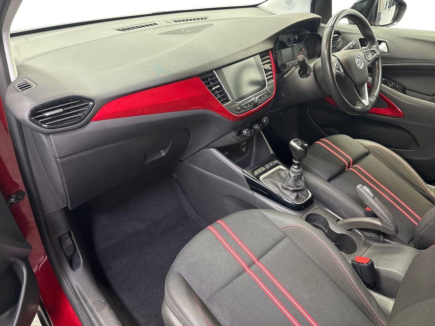 Used Vauxhall Crossland 2022 for sale - 77676329: Photo 7