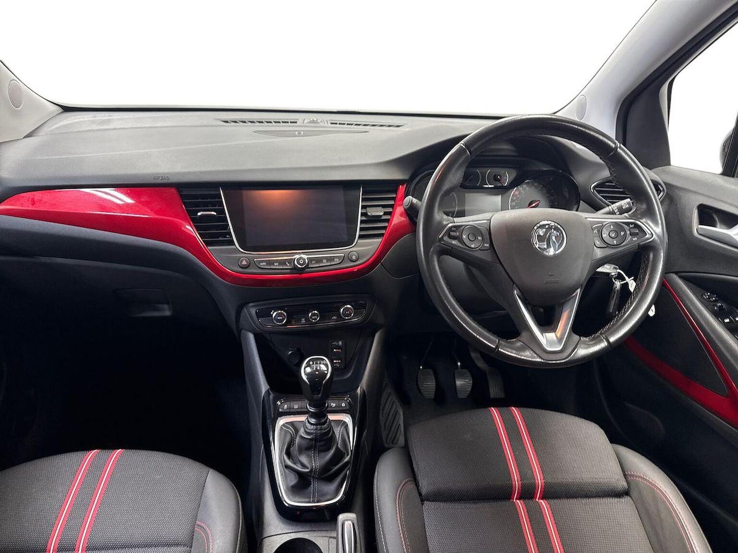 Used Vauxhall Crossland 2022 for sale - 77676329: Photo 8