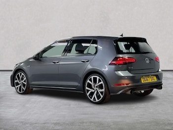 Used Volkswagen Golf 2017 for sale - 78422731: Photo