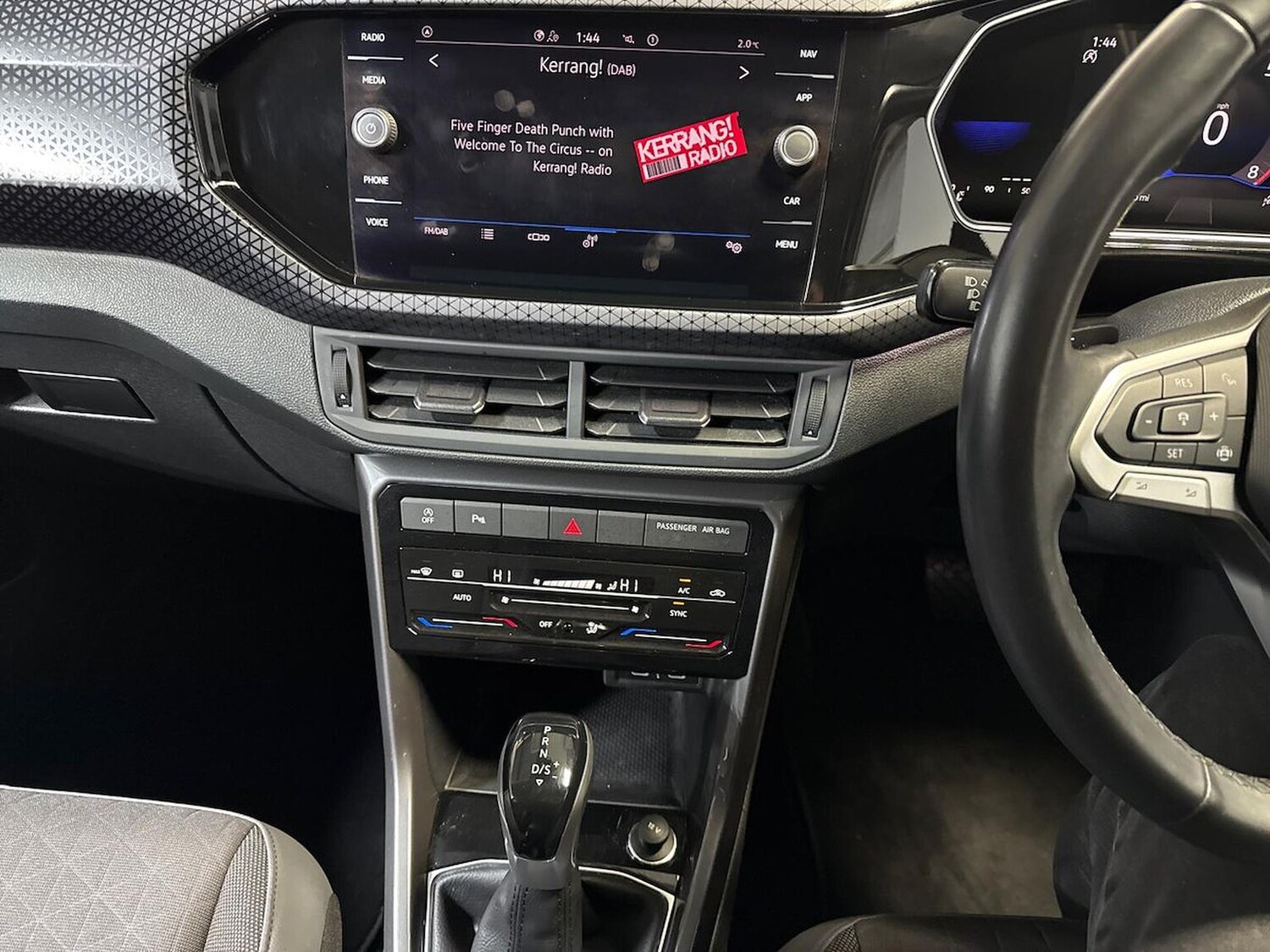 Used Volkswagen T-Cross 2022 for sale - 77489294: Photo 13