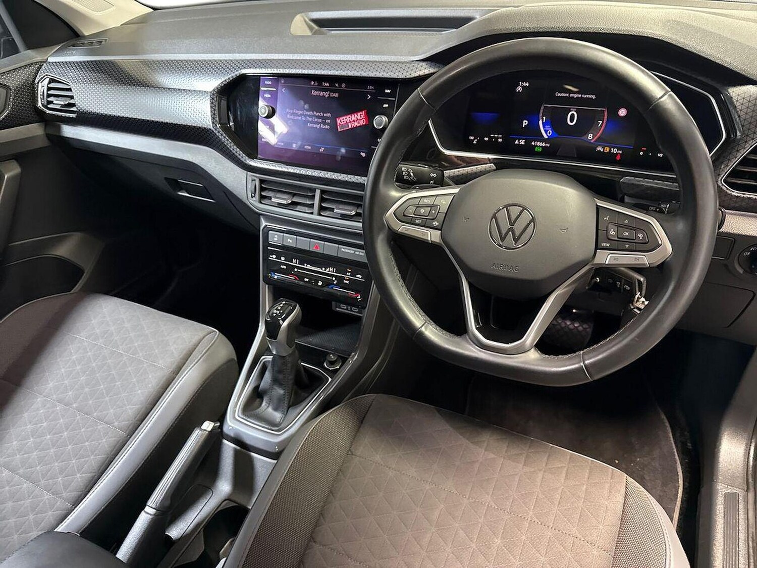 Used Volkswagen T-Cross 2022 for sale - 77489294: Photo 15