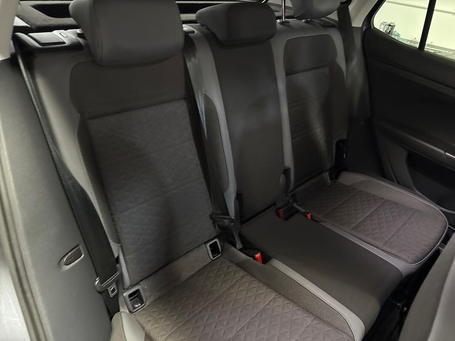 Used Volkswagen T-Cross 2022 for sale - 77489294: Photo 16