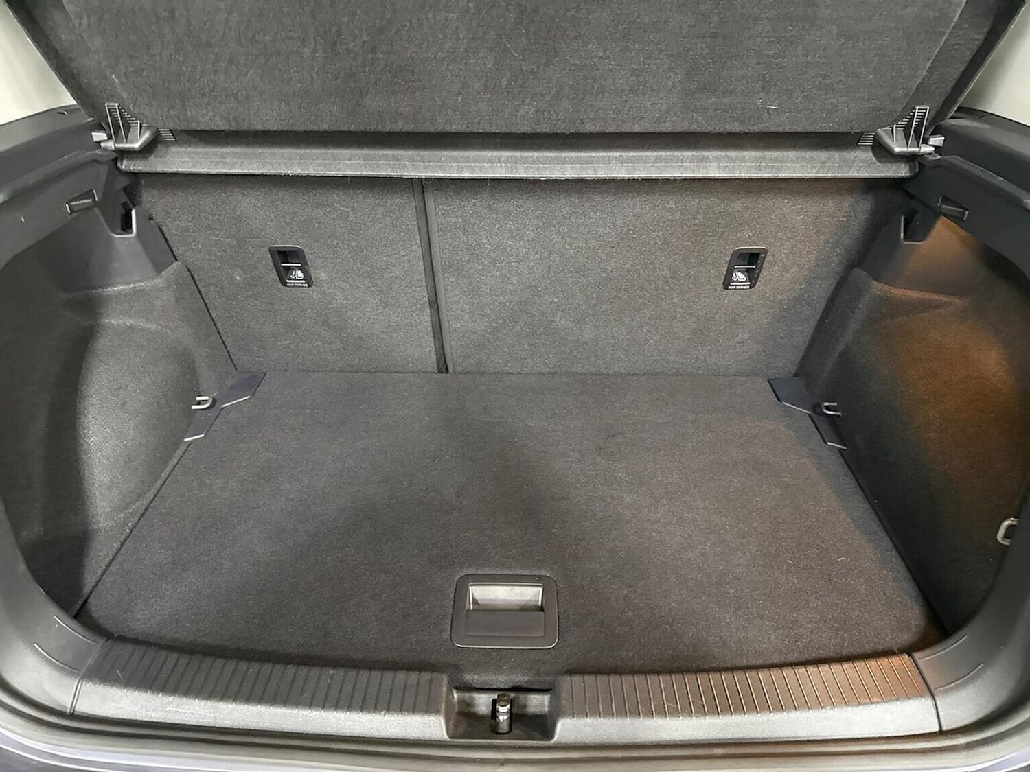 Used Volkswagen T-Cross 2022 for sale - 77489294: Photo 17