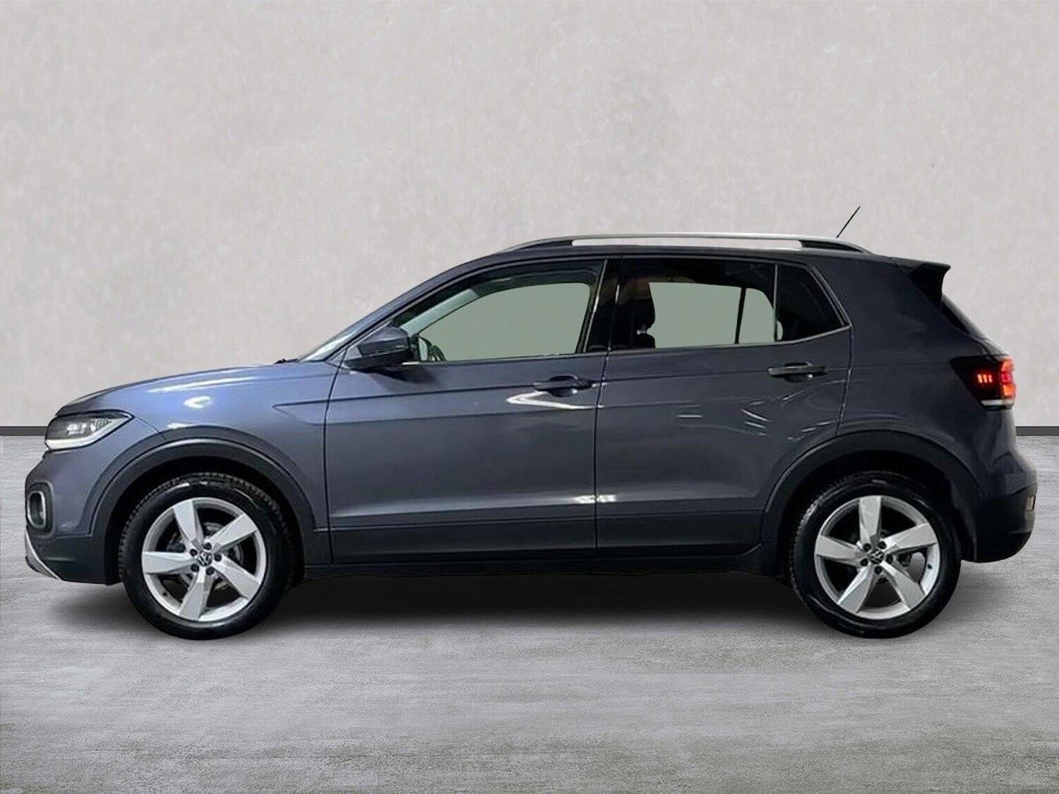 Used Volkswagen T-Cross 2022 for sale - 77489294: Photo 19