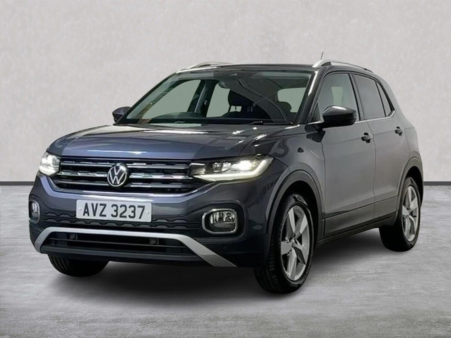 Used Volkswagen T-Cross 2022 for sale - 77489294: Photo 20