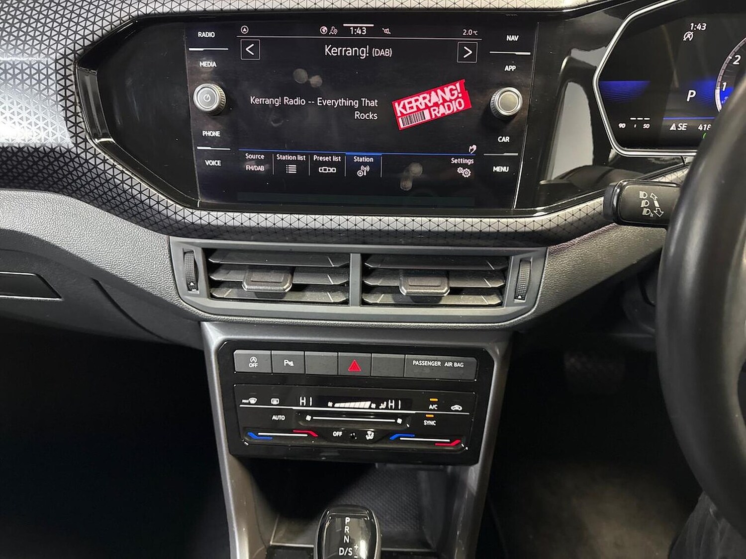 Used Volkswagen T-Cross 2022 for sale - 77489294: Photo 23