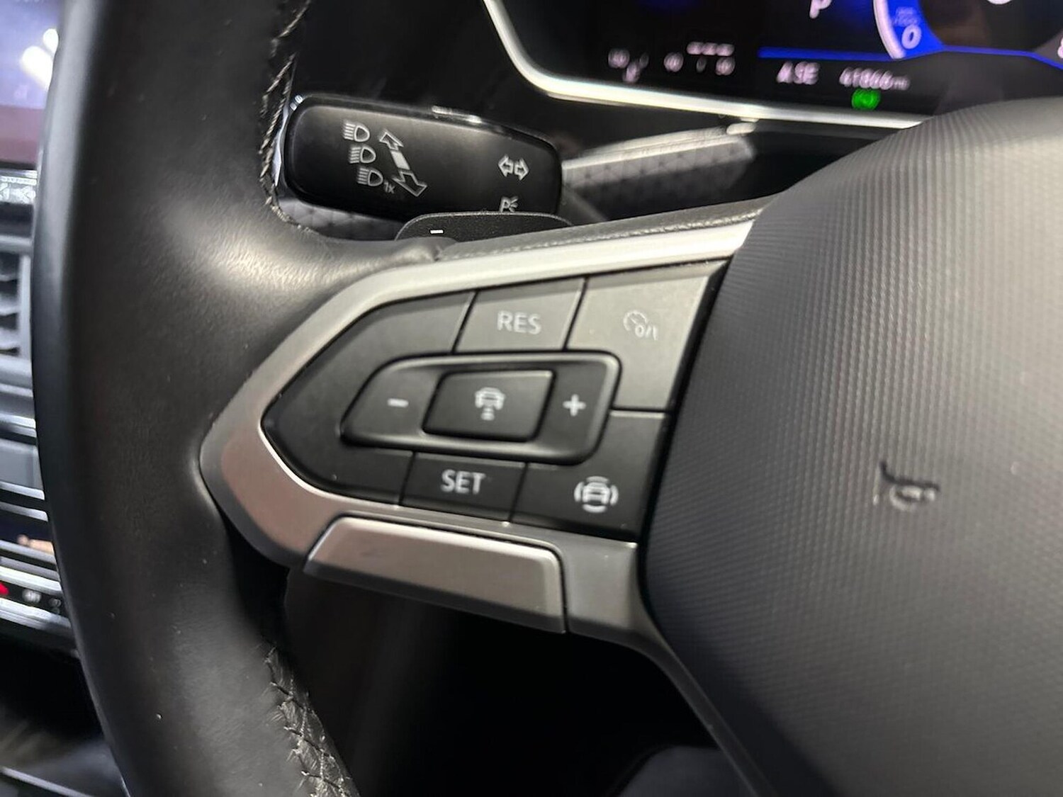 Used Volkswagen T-Cross 2022 for sale - 77489294: Photo 24