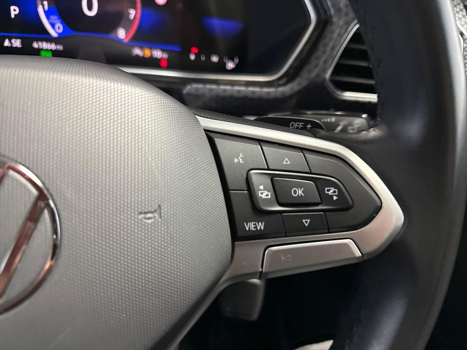 Used Volkswagen T-Cross 2022 for sale - 77489294: Photo 25