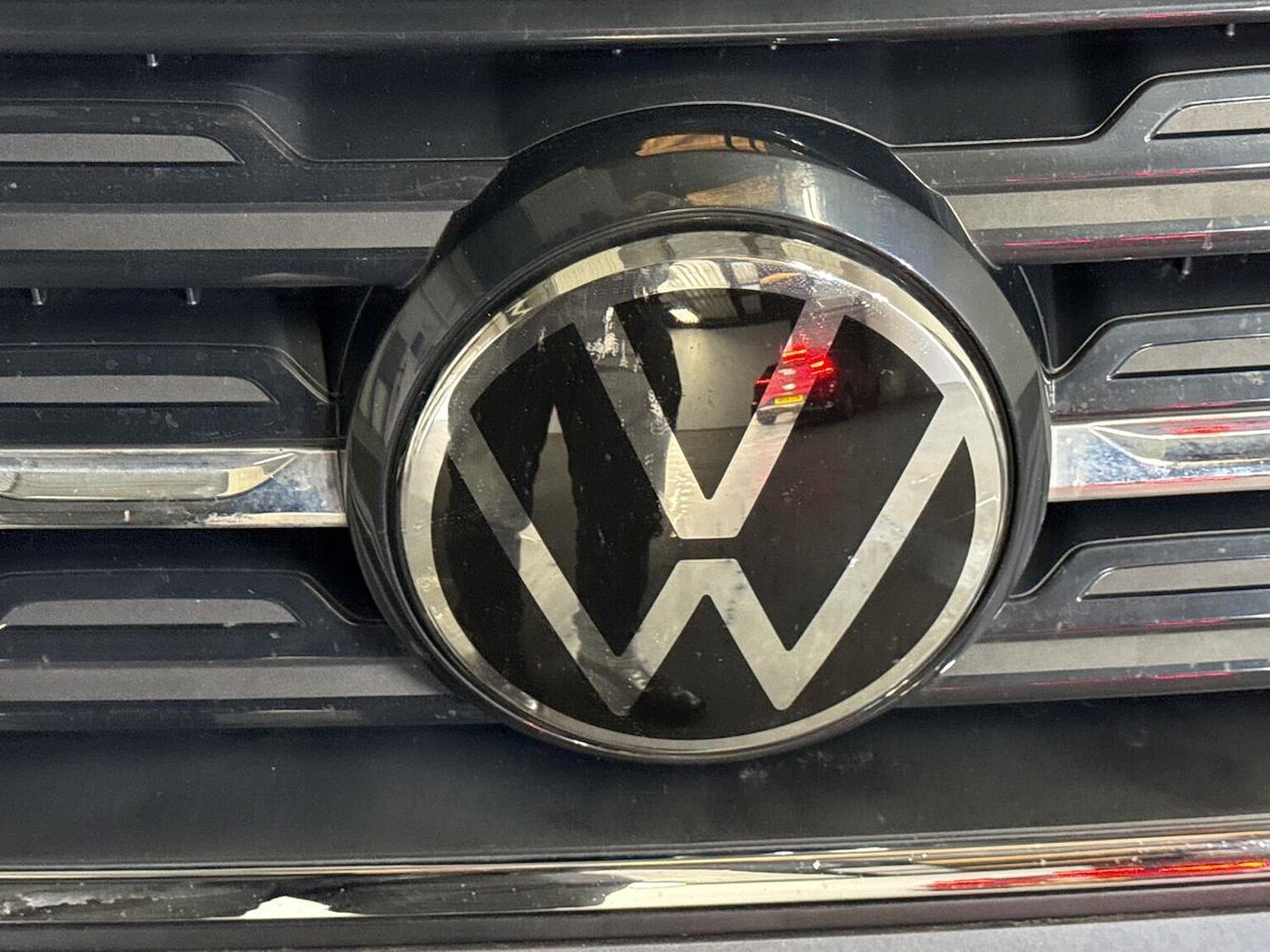 Used Volkswagen T-Cross 2022 for sale - 77489294: Photo 28