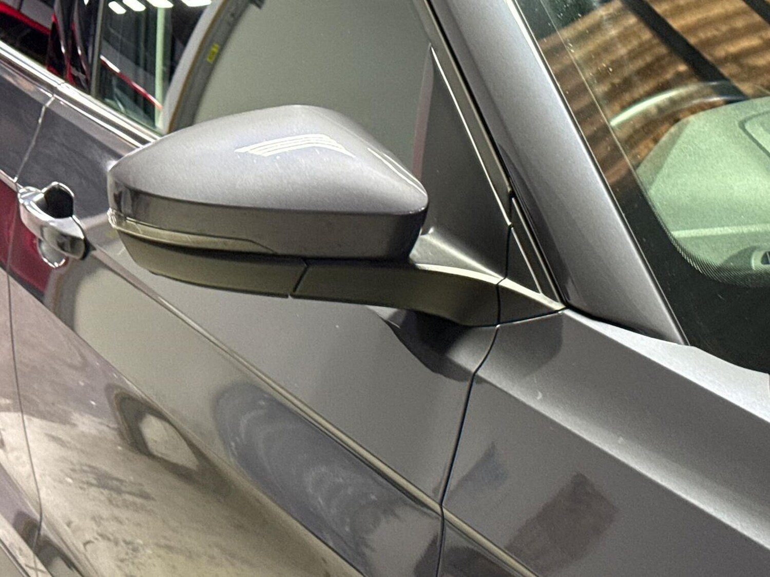 Used Volkswagen T-Cross 2022 for sale - 77489294: Photo 30