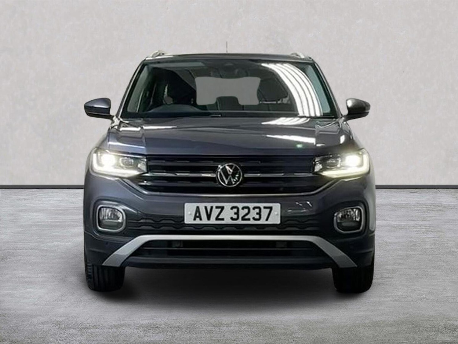 Used Volkswagen T-Cross 2022 for sale - 77489294: Photo 5