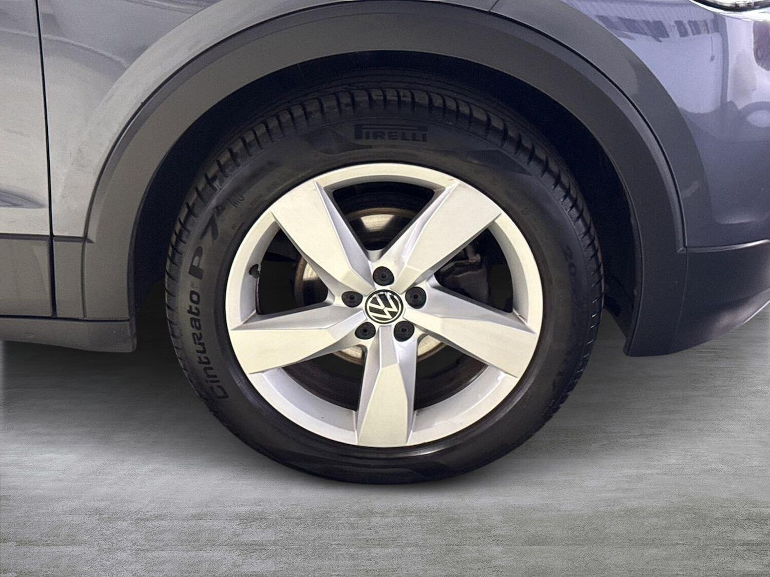 Used Volkswagen T-Cross 2022 for sale - 77489294: Photo 6