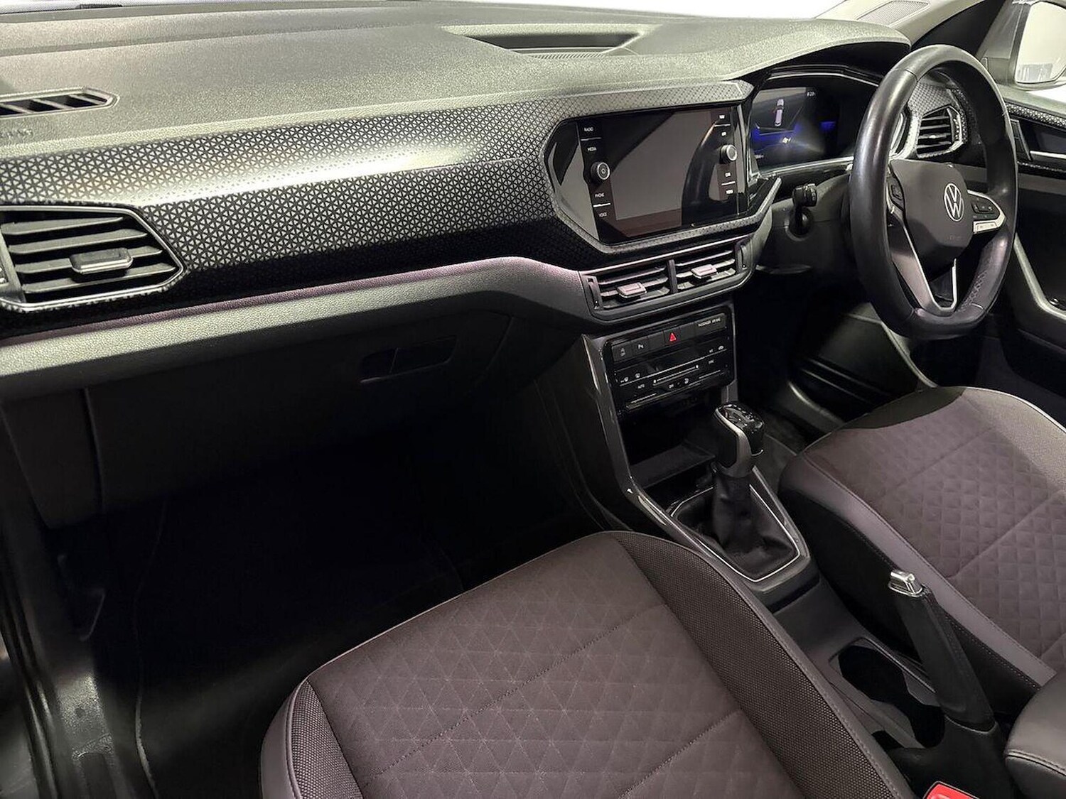 Used Volkswagen T-Cross 2022 for sale - 77489294: Photo 7