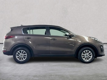 Used Kia Sportage 2020 for sale - 78992518: Photo