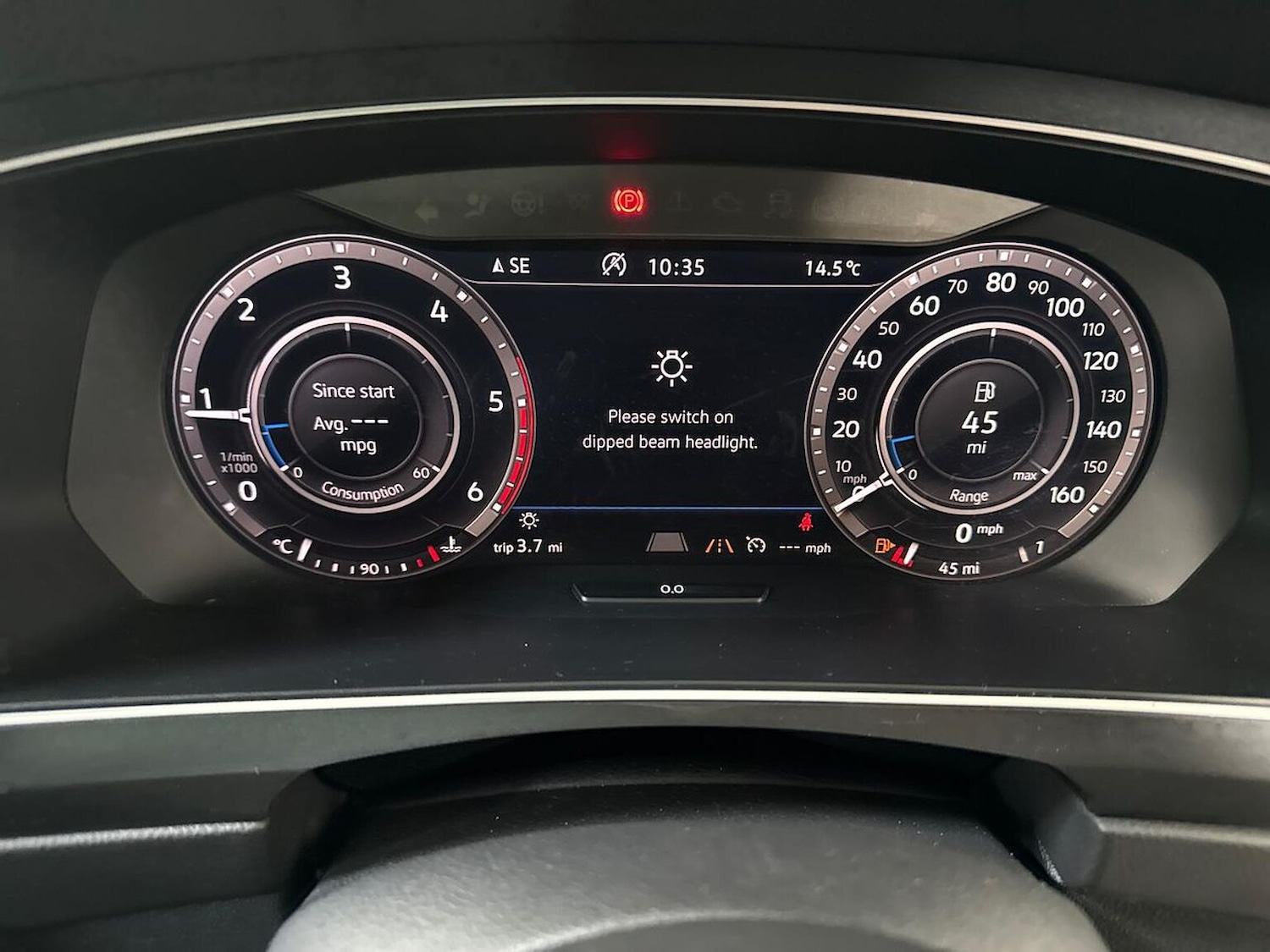 Used Volkswagen Tiguan 2018 for sale - 78191860: Photo 10