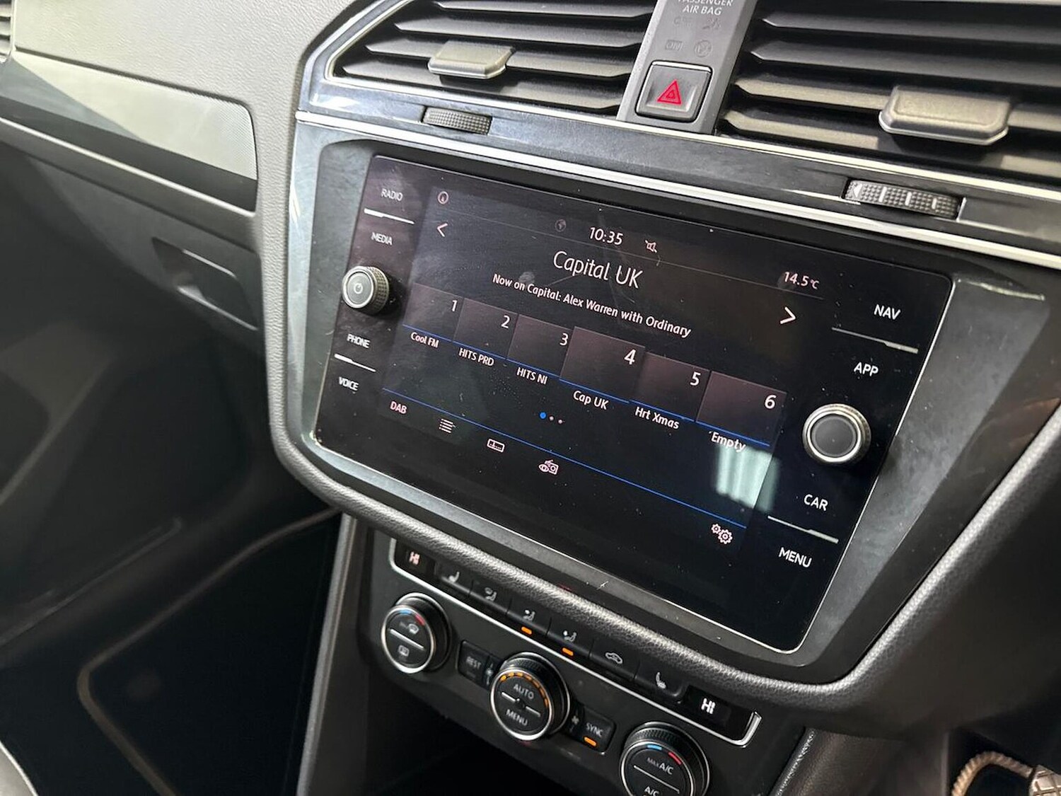 Used Volkswagen Tiguan 2018 for sale - 78191860: Photo 11