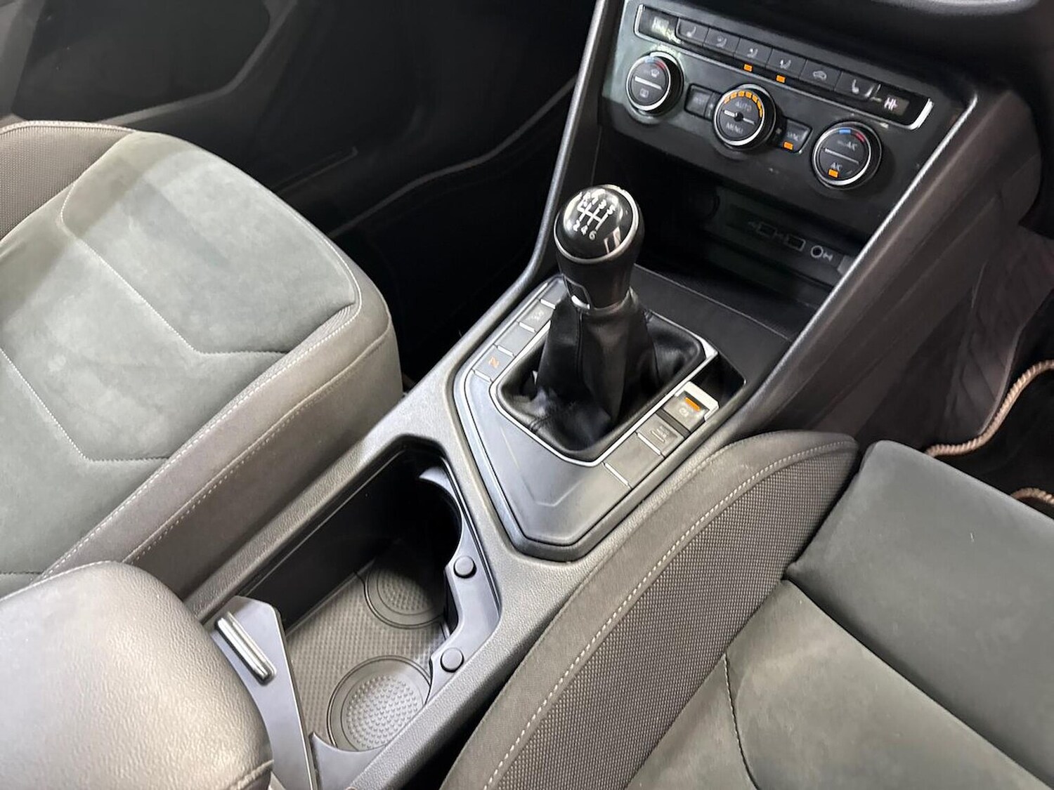 Used Volkswagen Tiguan 2018 for sale - 78191860: Photo 13