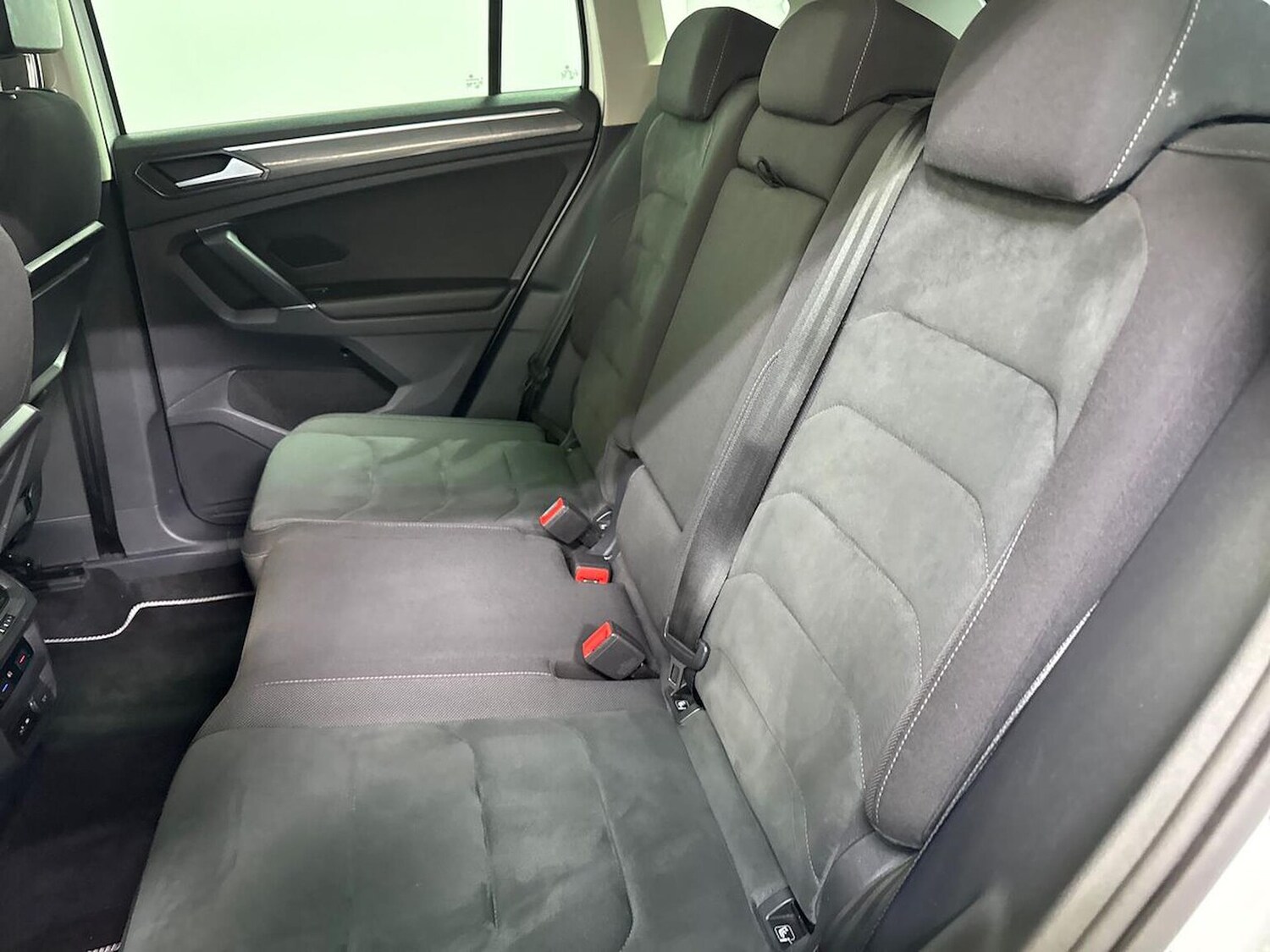 Used Volkswagen Tiguan 2018 for sale - 78191860: Photo 16