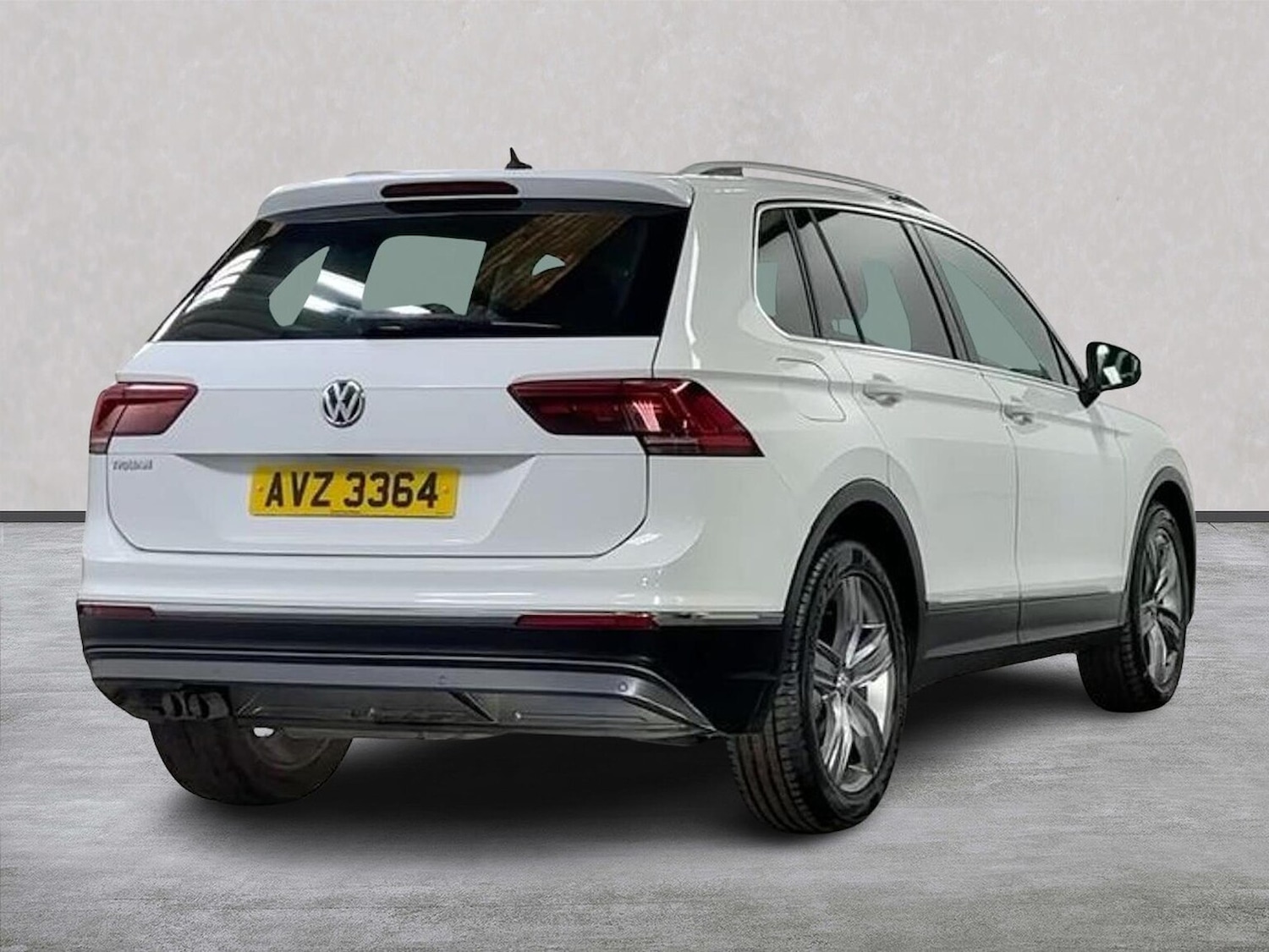 Used Volkswagen Tiguan 2018 for sale - 78191860: Photo 18